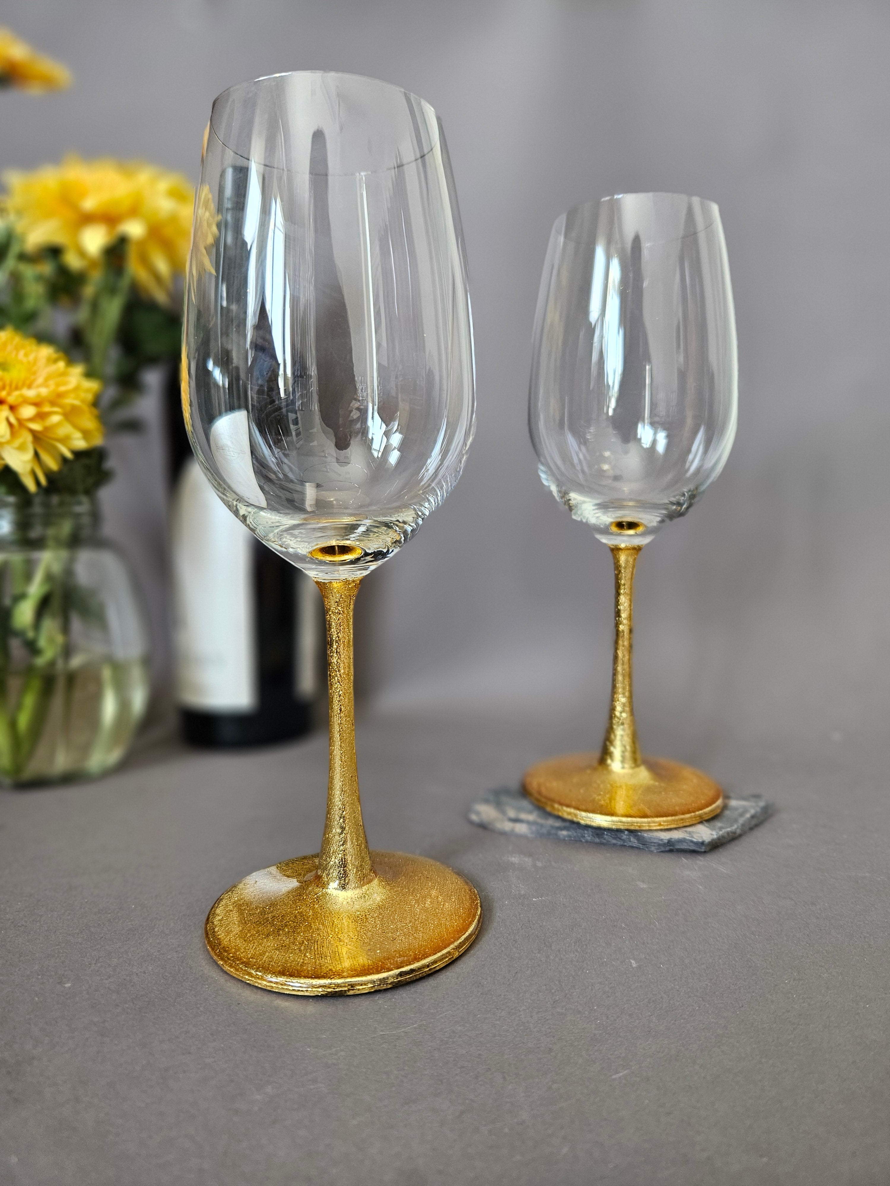 Glassware