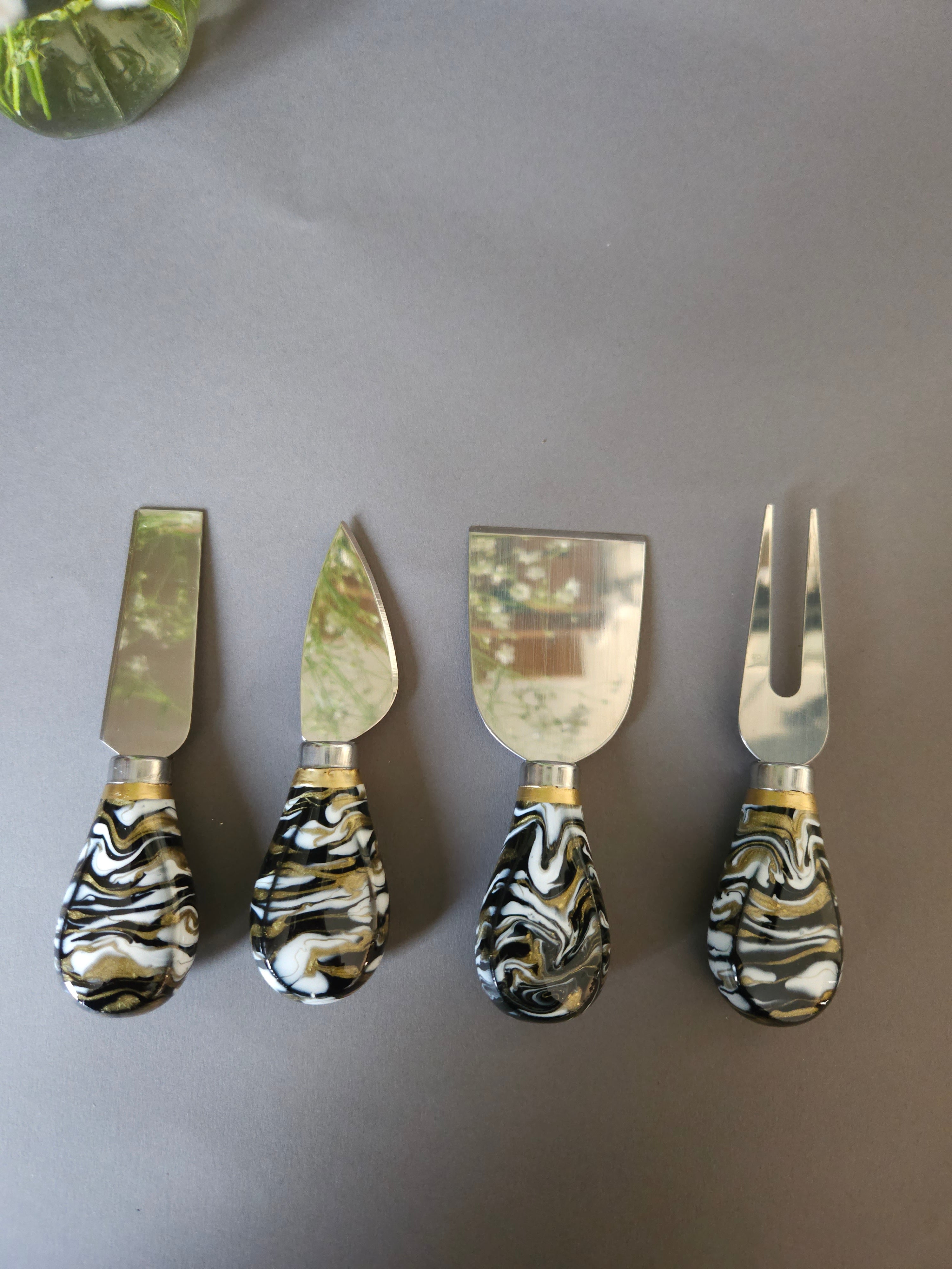 Cheese Knives