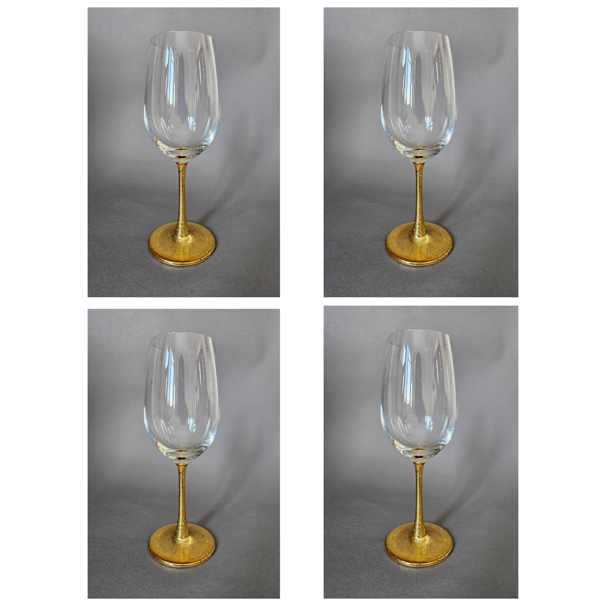 Monroe wine glass
