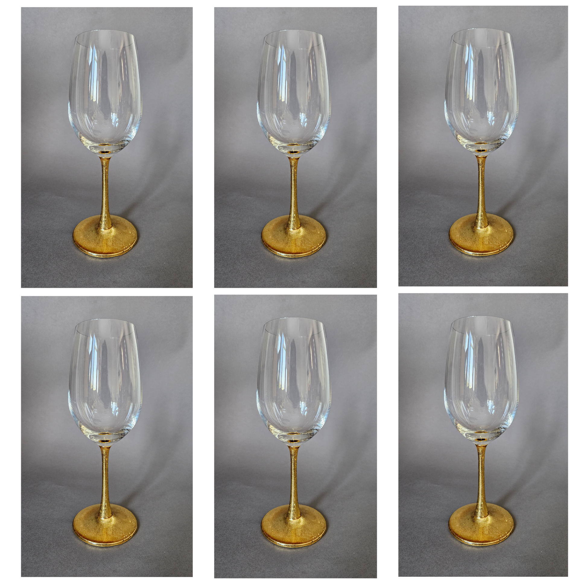 Monroe wine glass