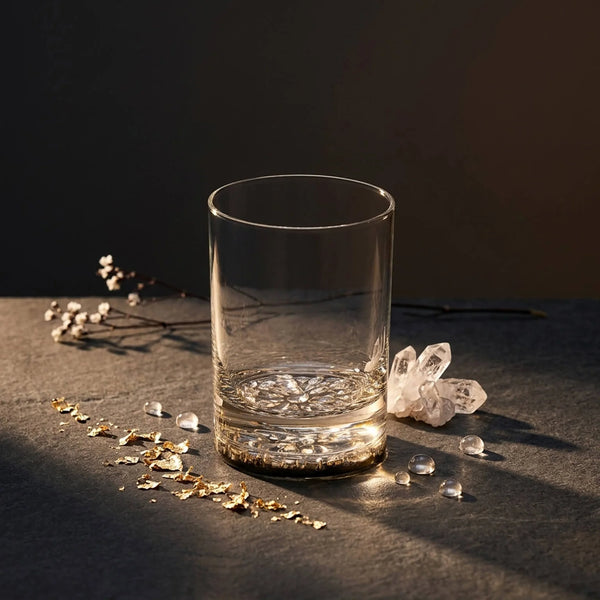 Diamond Reserve Glass