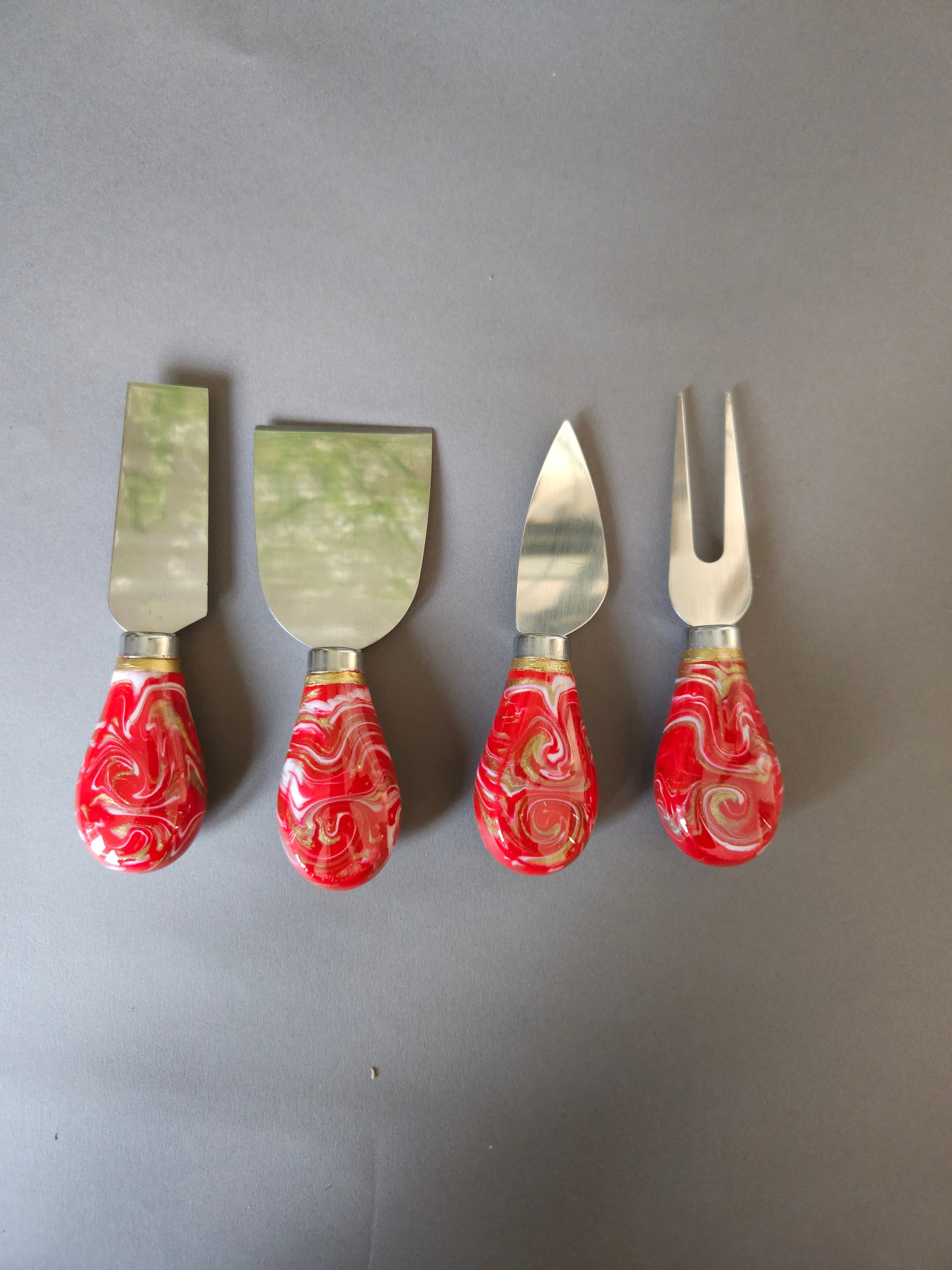 Mini gift set Red