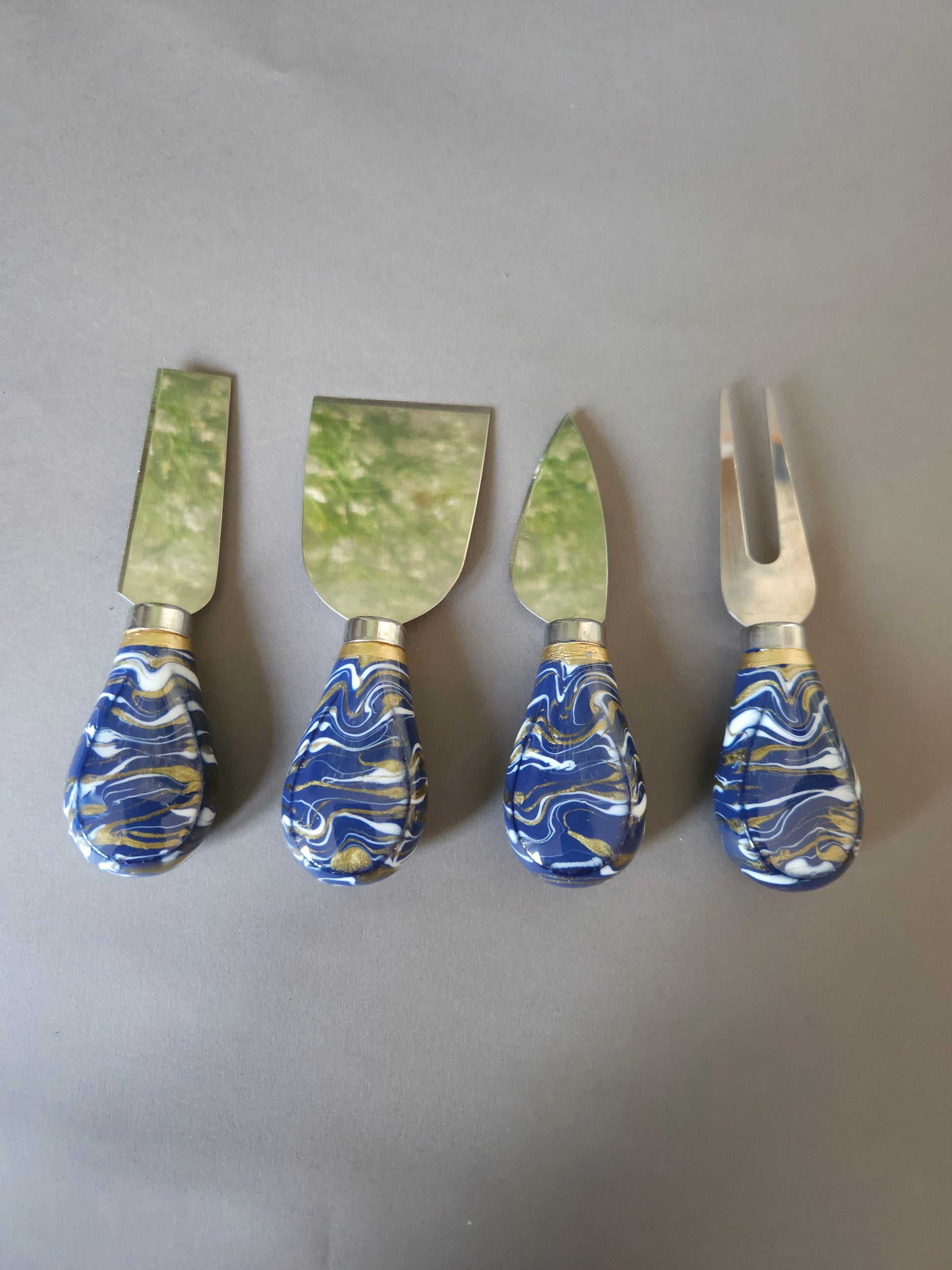 Mini gift set Blue