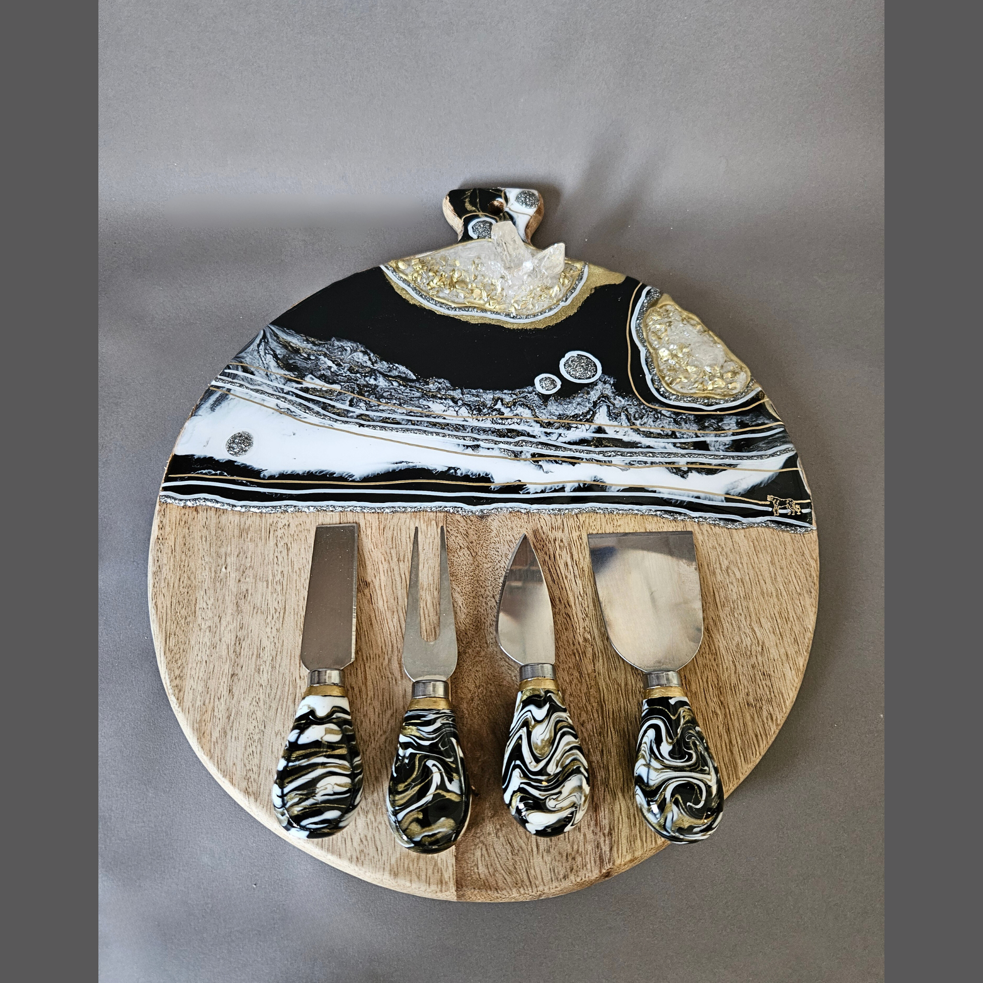 Mini gift set Black
