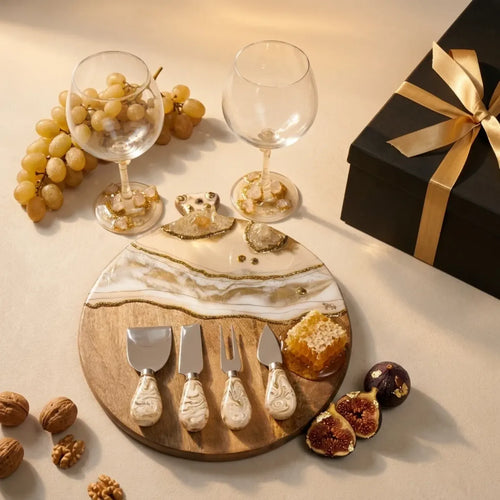 Amber luxe grande set