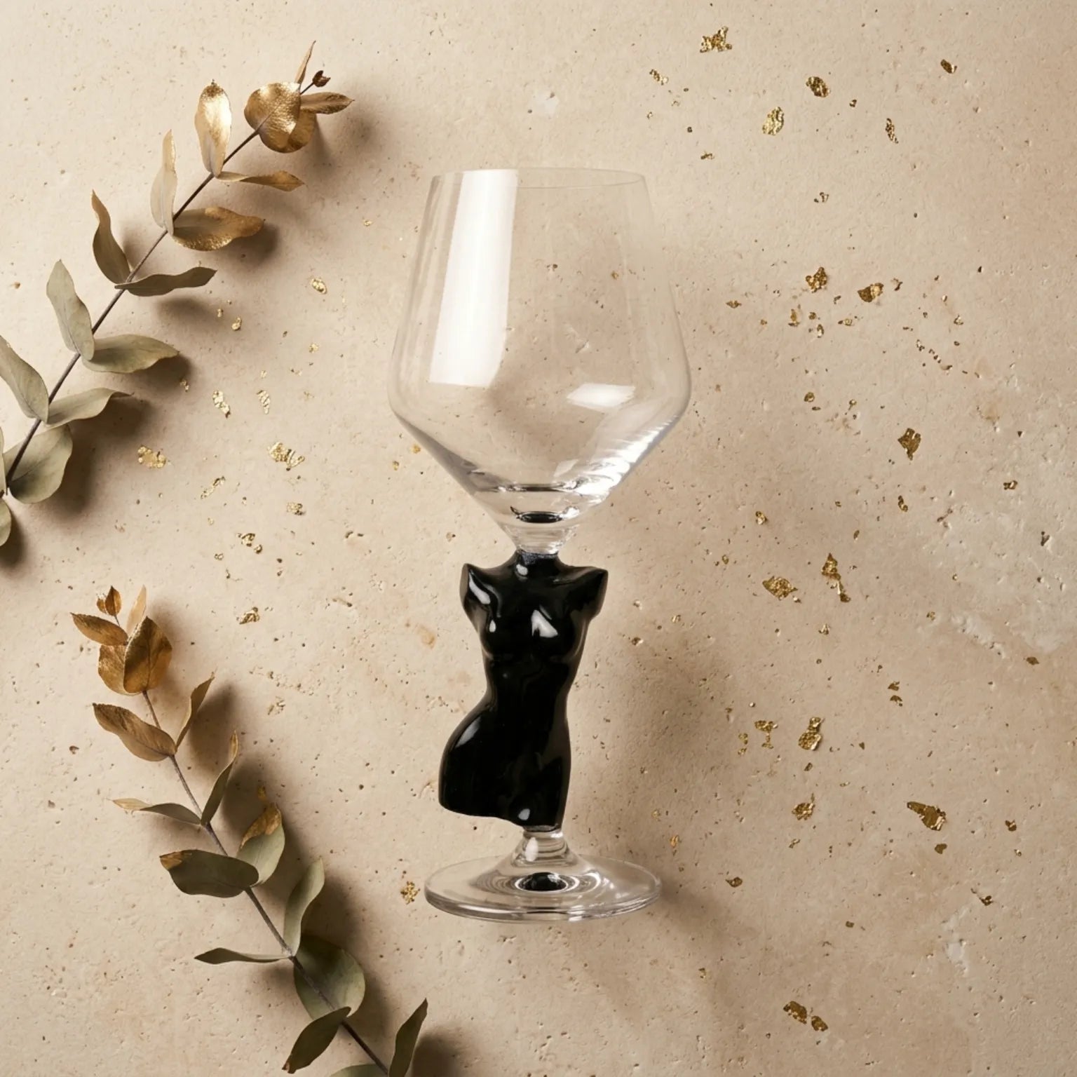 The Muse Glass