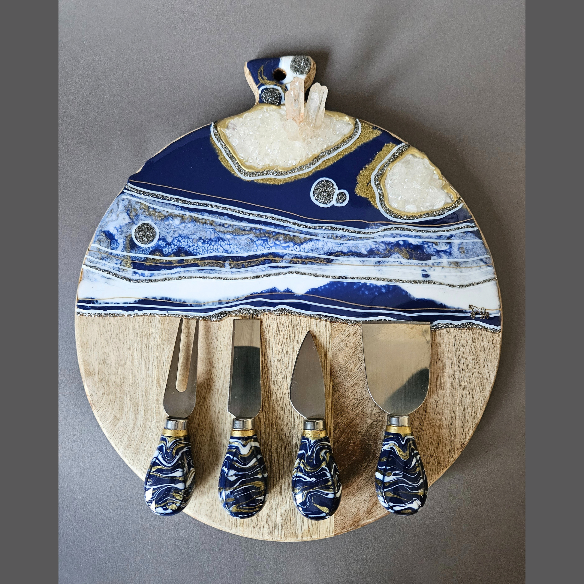 Mini gift set Blue