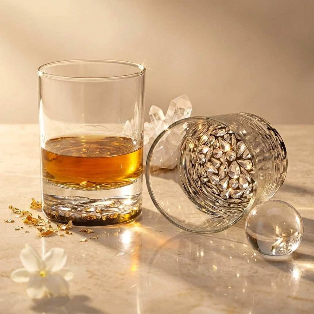 Diamond Reserve Glass