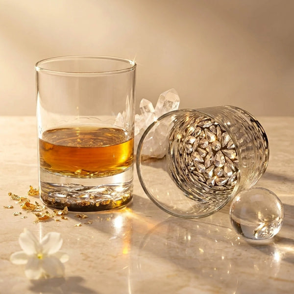 Diamond Reserve Glass