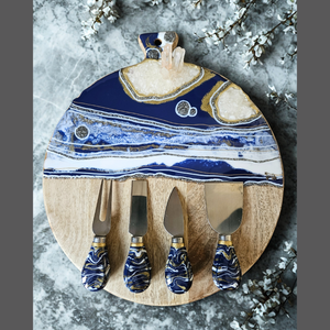Mini gift set Blue