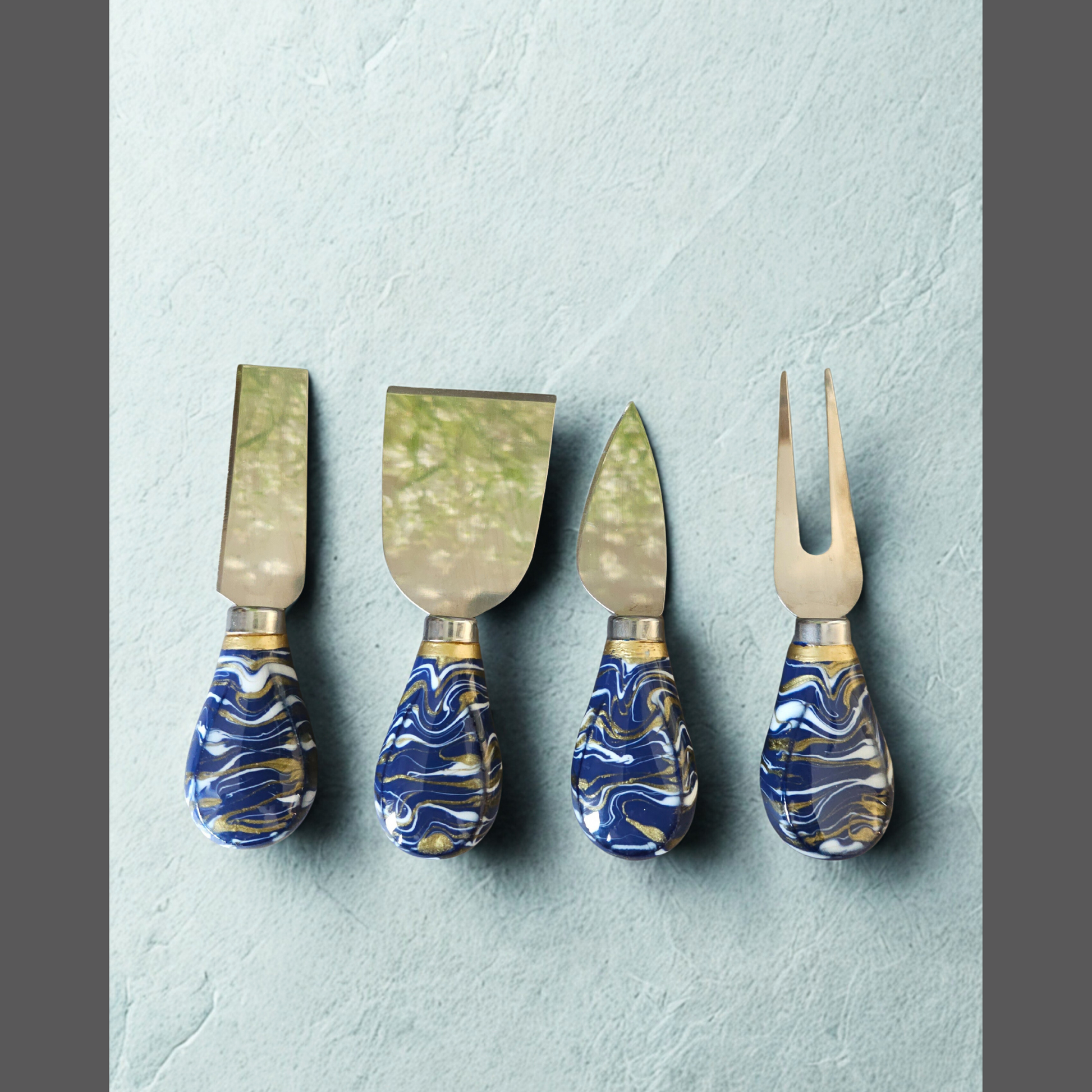 Mega gift set blue