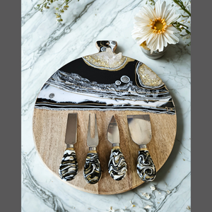 Mini gift set Black