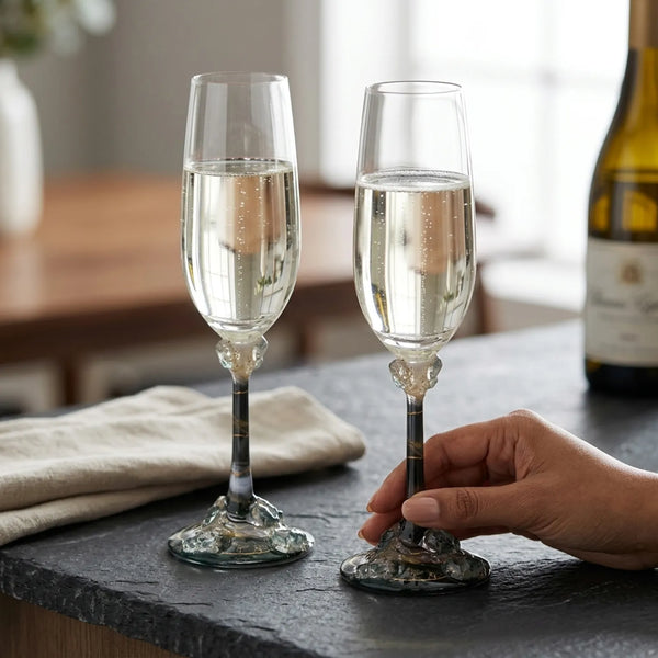 Midnight Celebration flute