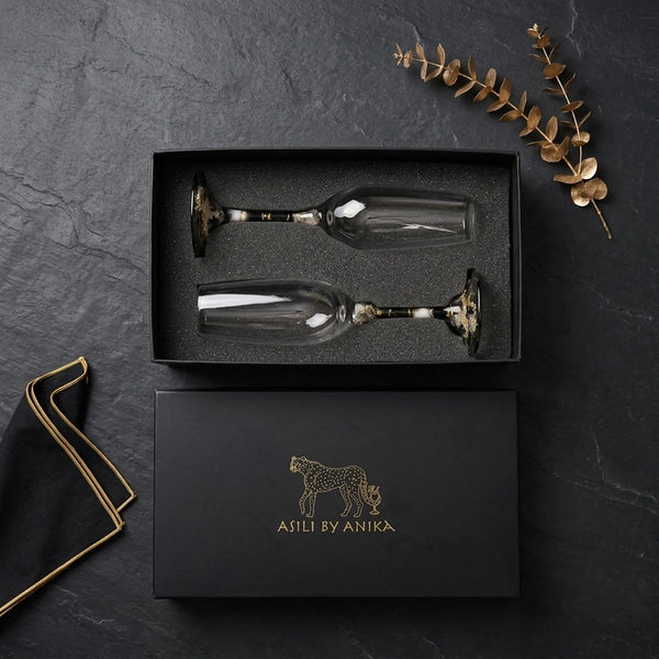 Midnight Celebration flute