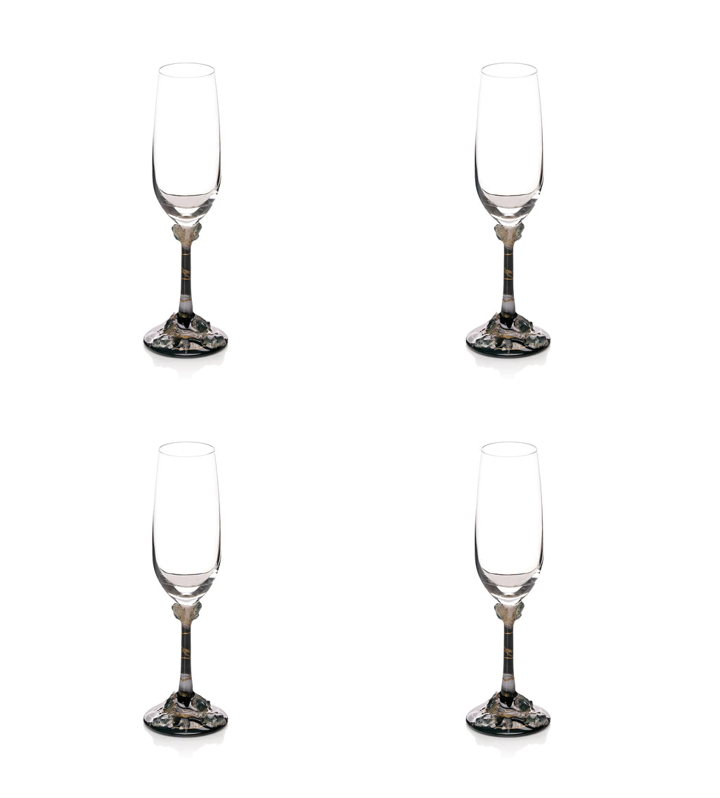 Midnight Celebration flute