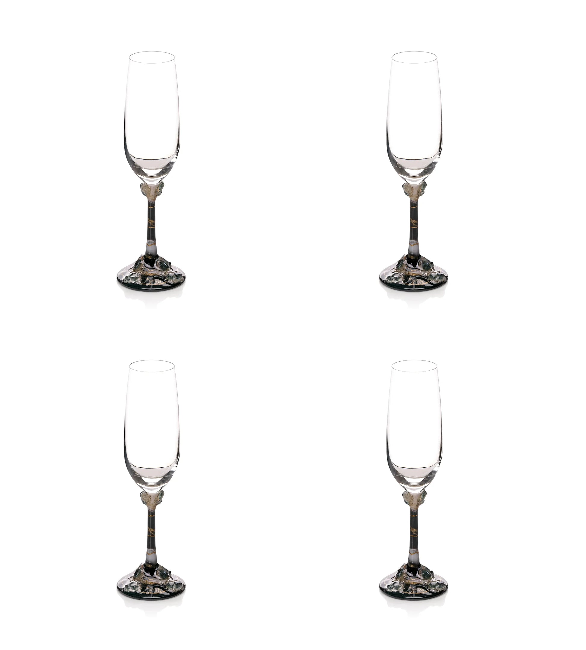 Midnight Celebration flute
