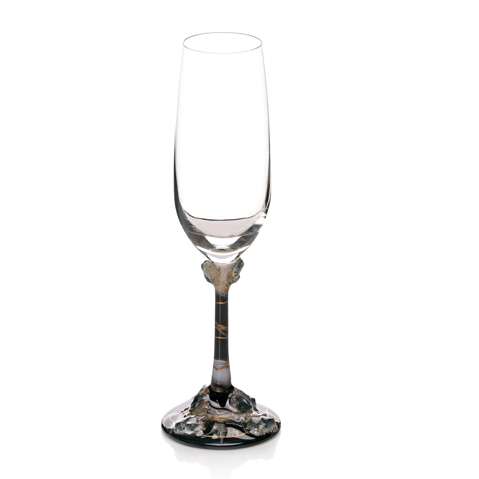 Midnight Celebration flute