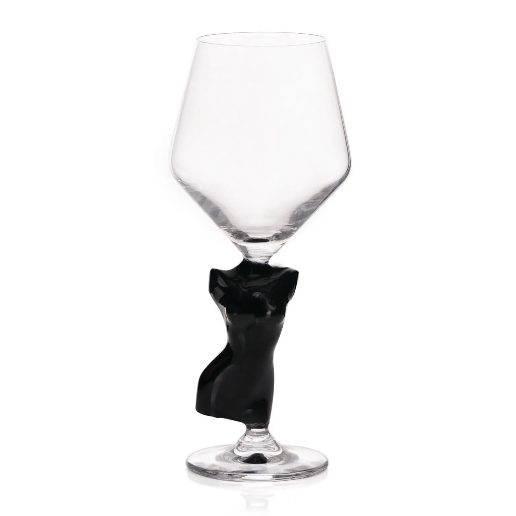 The Muse Glass