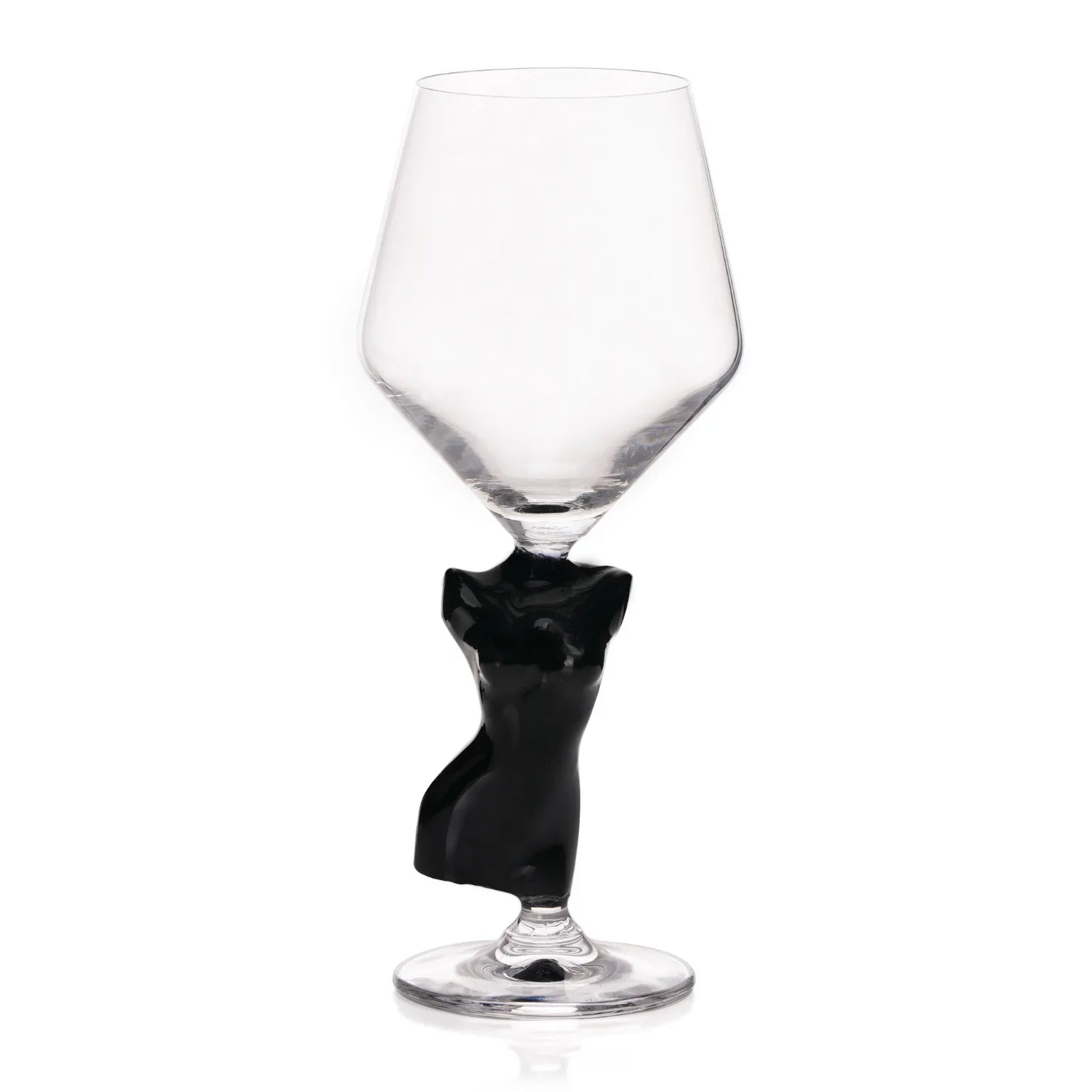 The Muse Glass