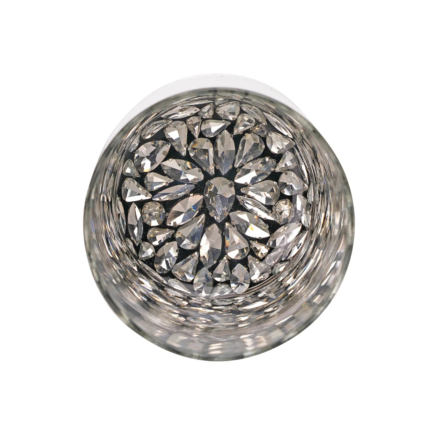 Diamond Reserve Glass