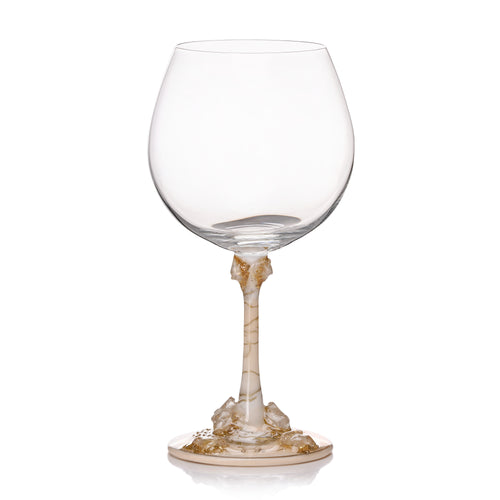 Amber Luxe Goblet