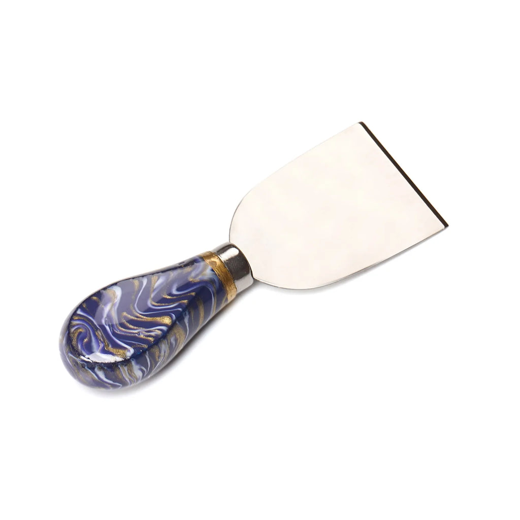 Azure luxes knives set