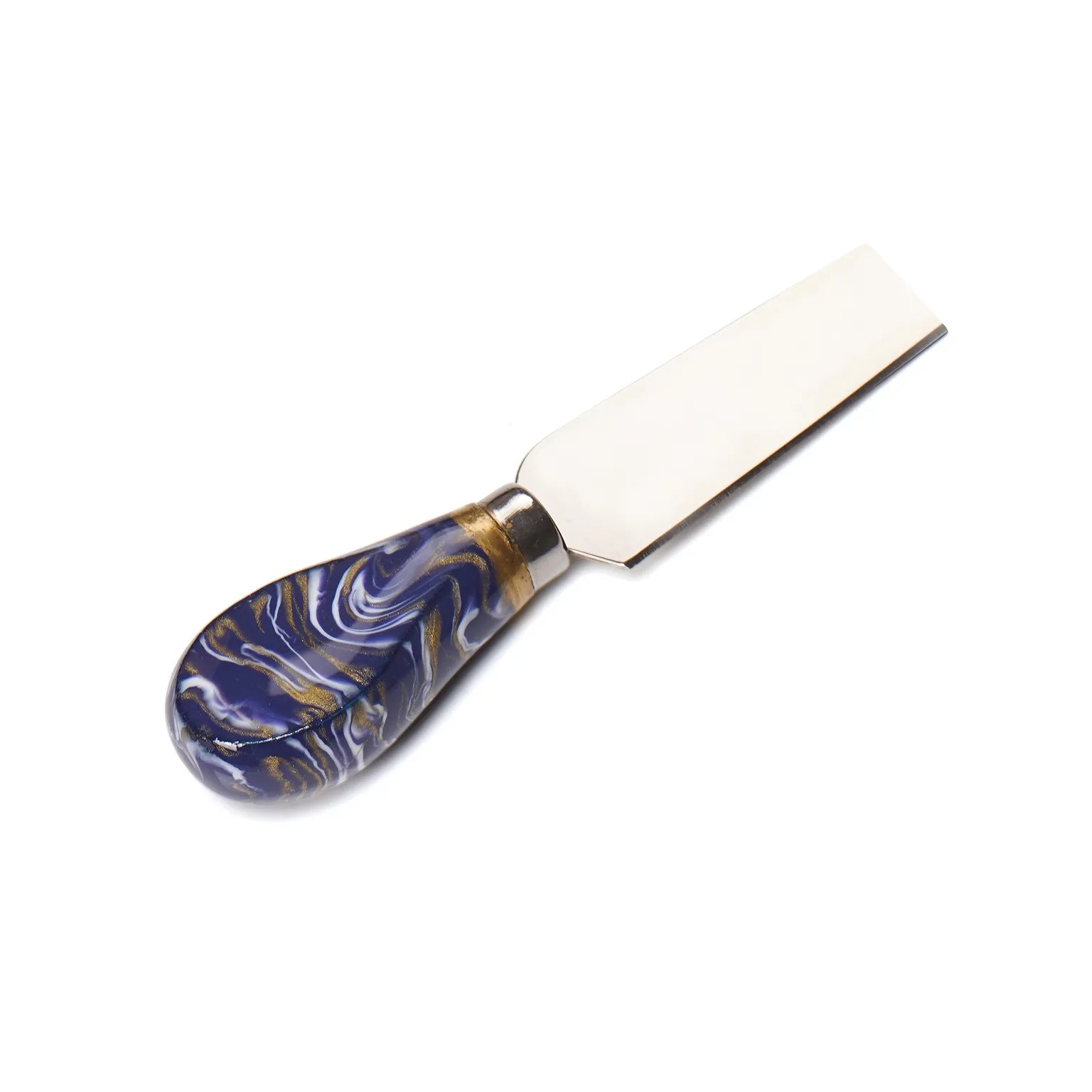 Azure luxes knives set