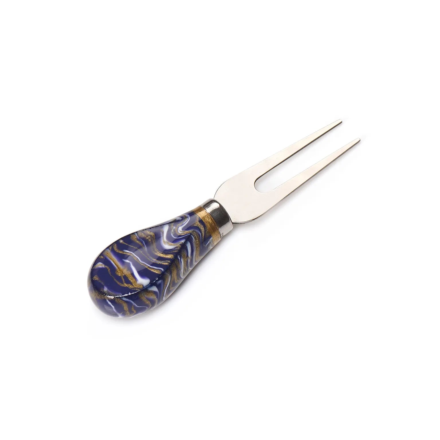 Azure luxes knives set