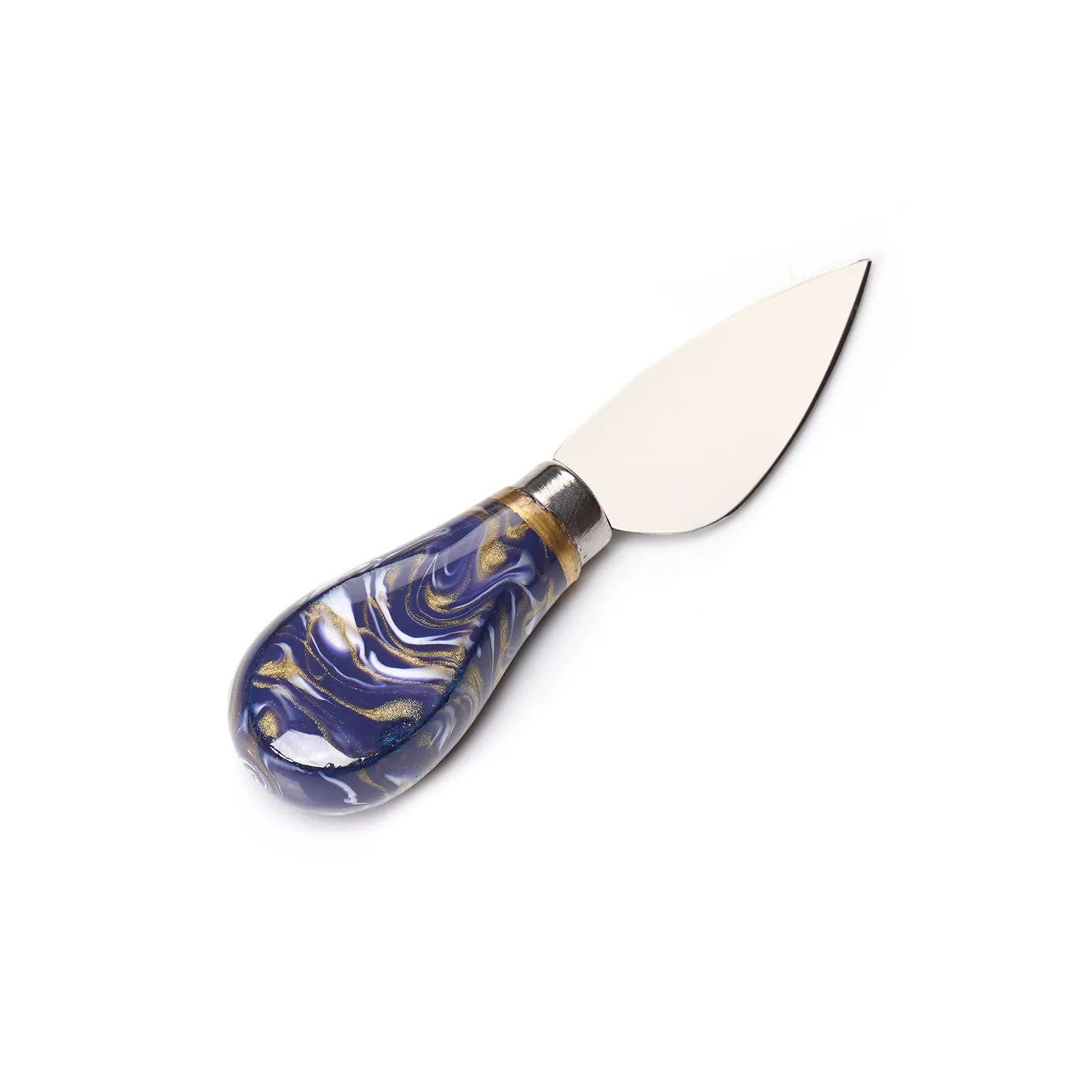 Azure luxes knives set