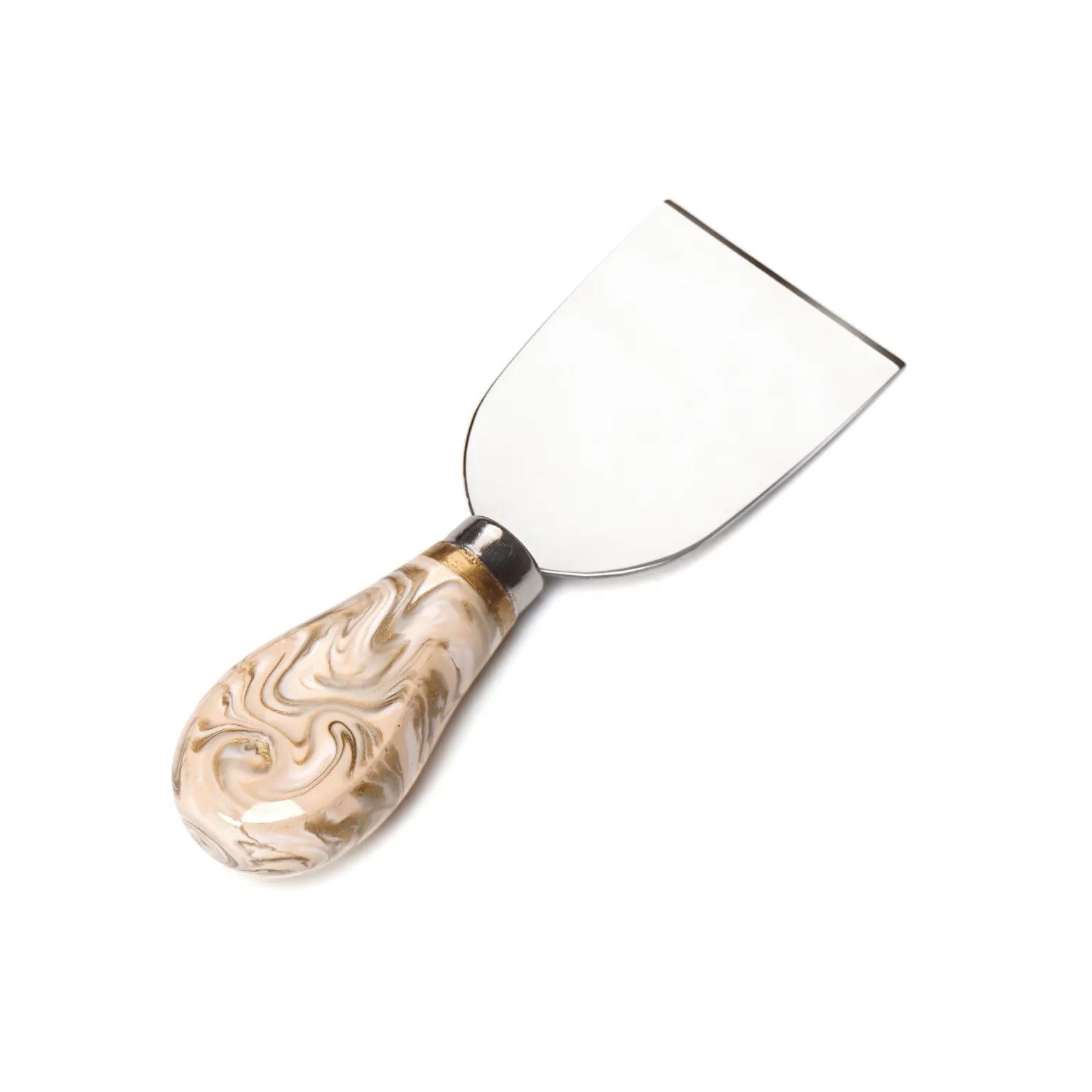 Amber Luxes Knives Set