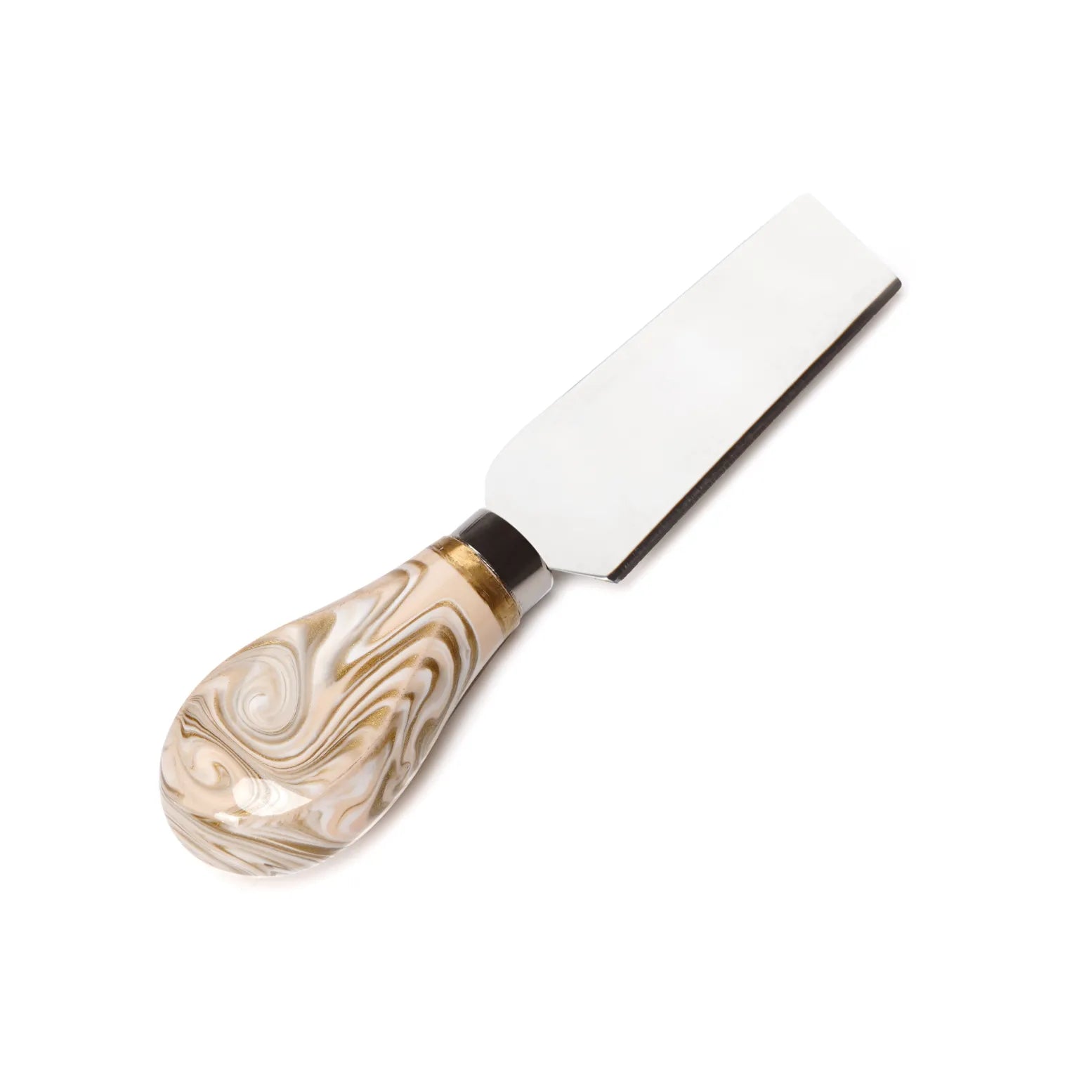 Amber Luxes Knives Set