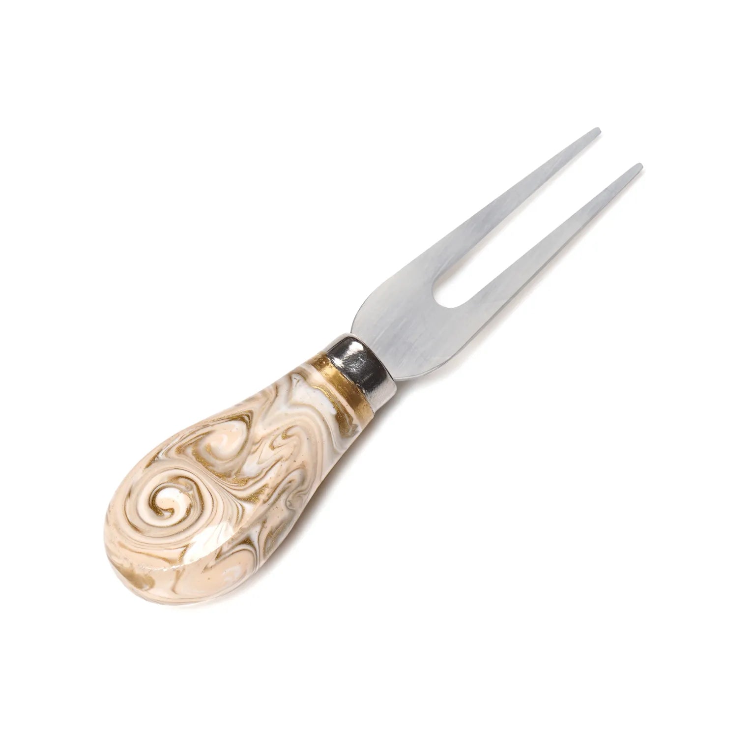 Amber Luxes Knives Set