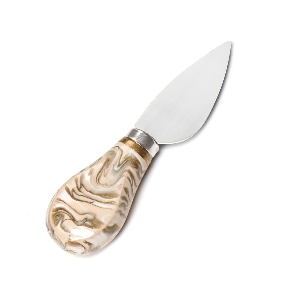 Amber Luxes Knives Set