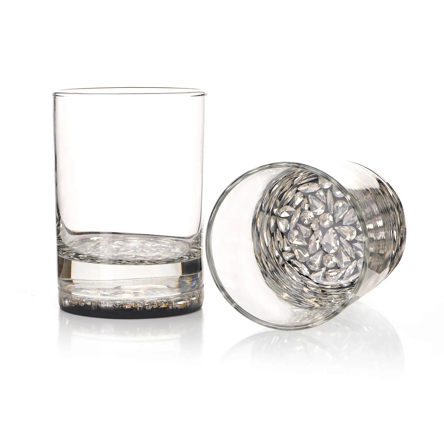 Diamond Reserve Glass