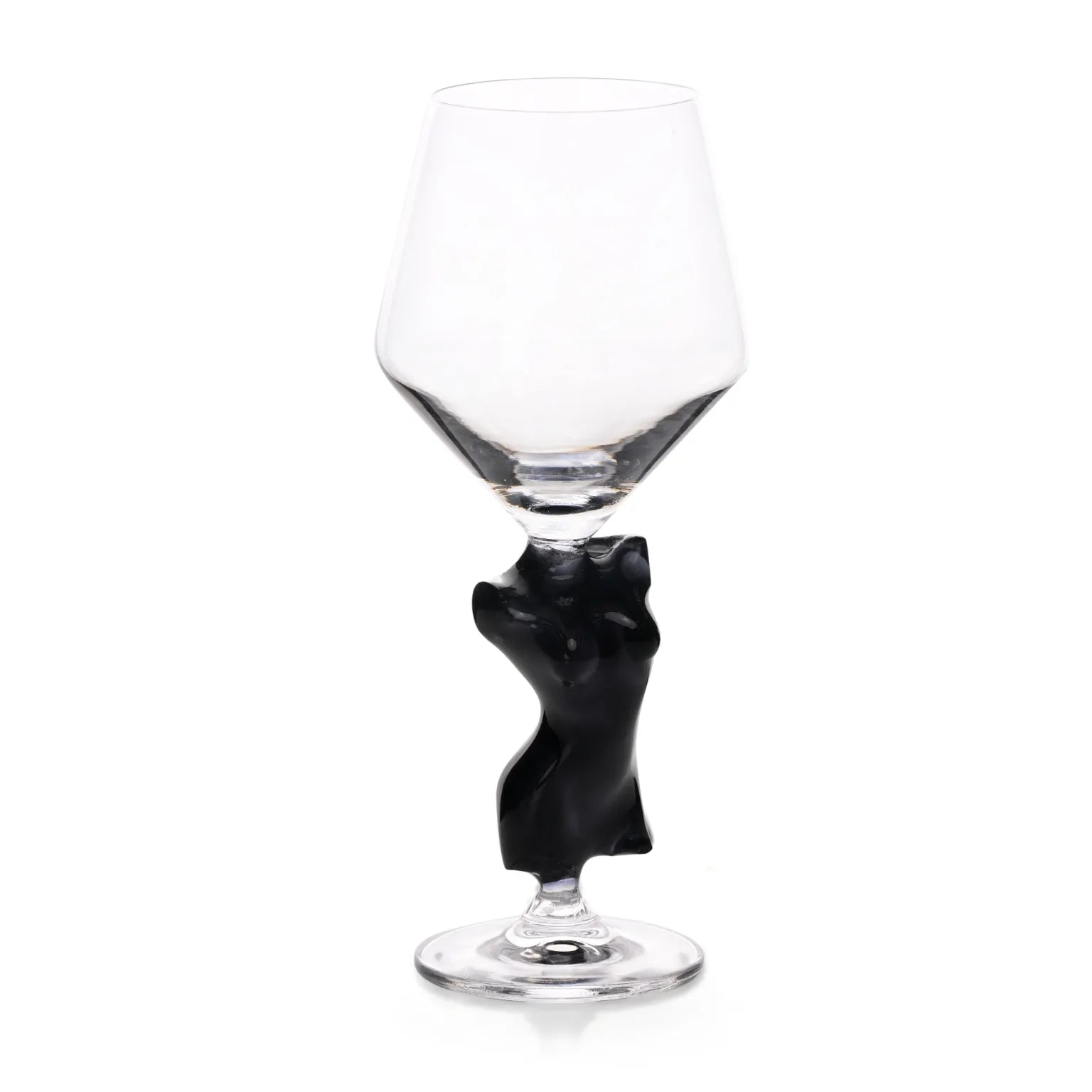 The Muse Glass