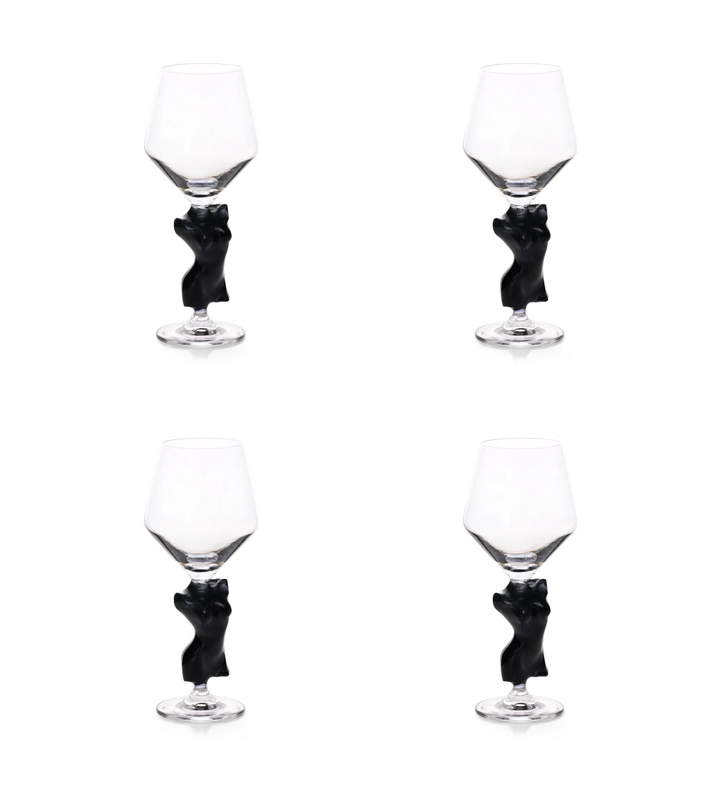 The Muse Glass