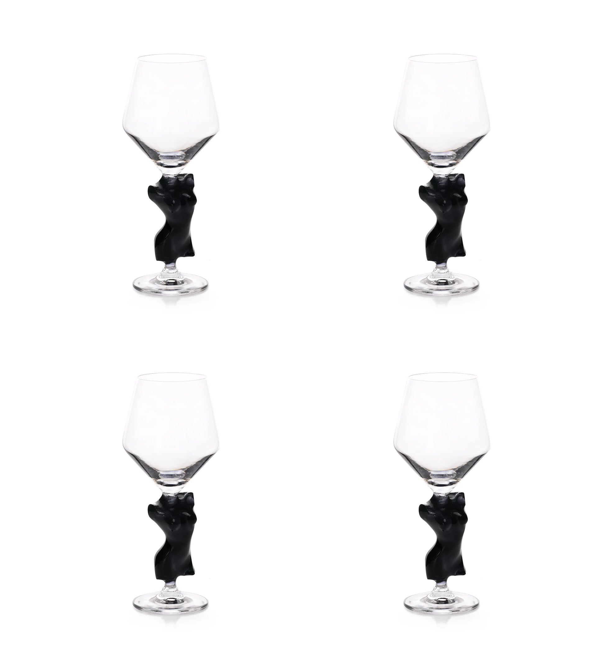 The Muse Glass