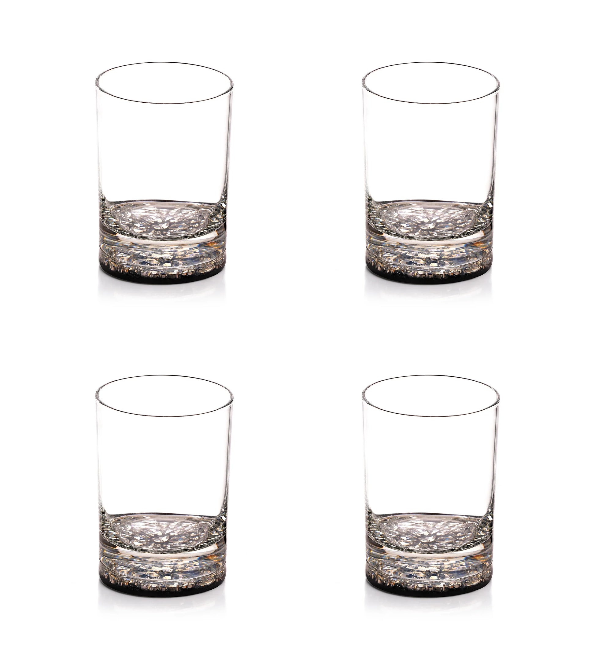 Diamond Reserve Glass