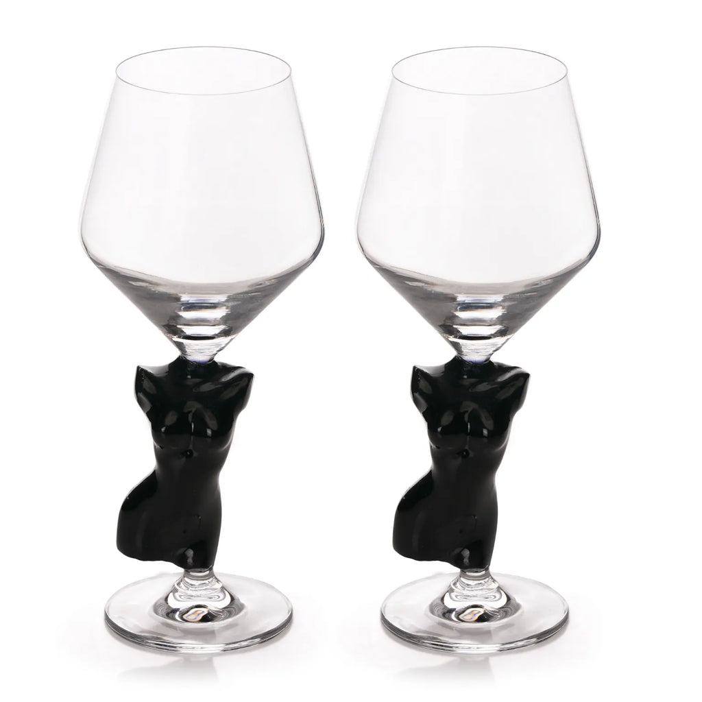 The Muse Glass