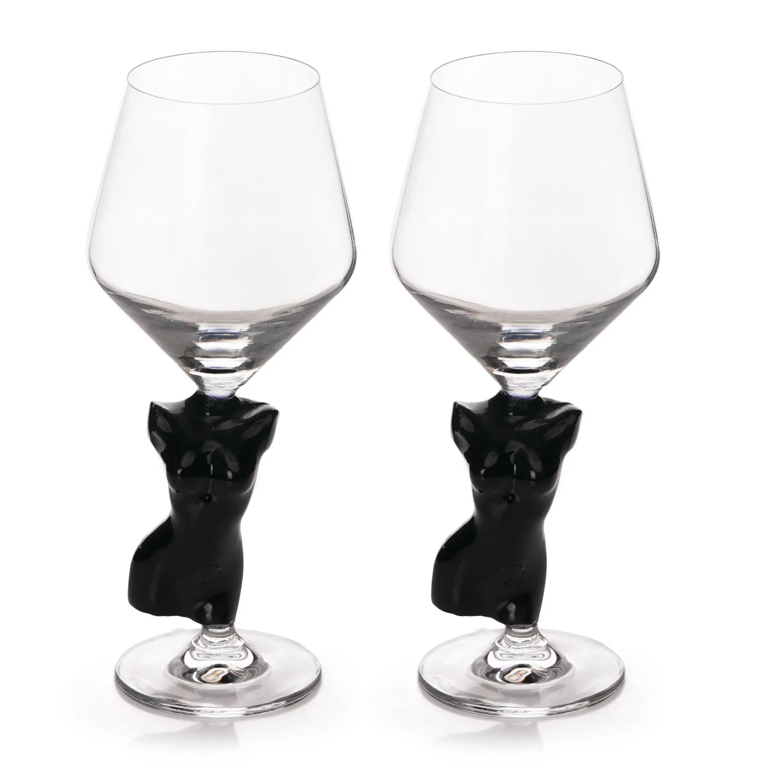 The Muse Glass