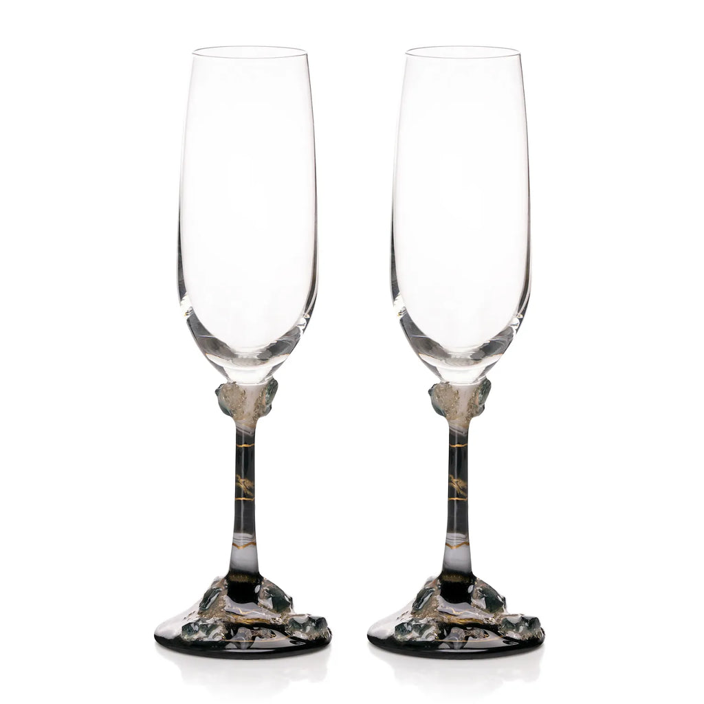 Midnight Celebration flute