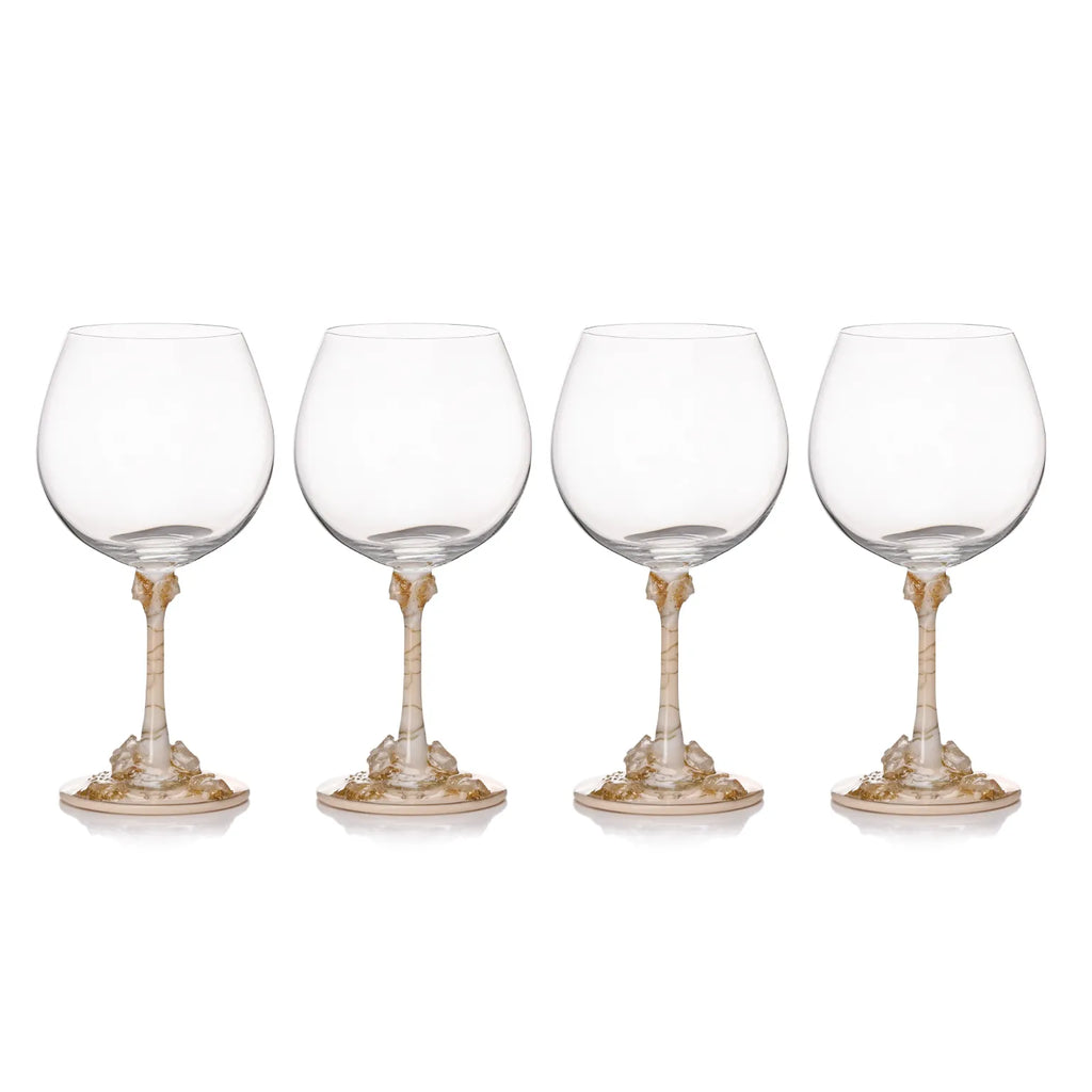 Amber Luxe Goblet
