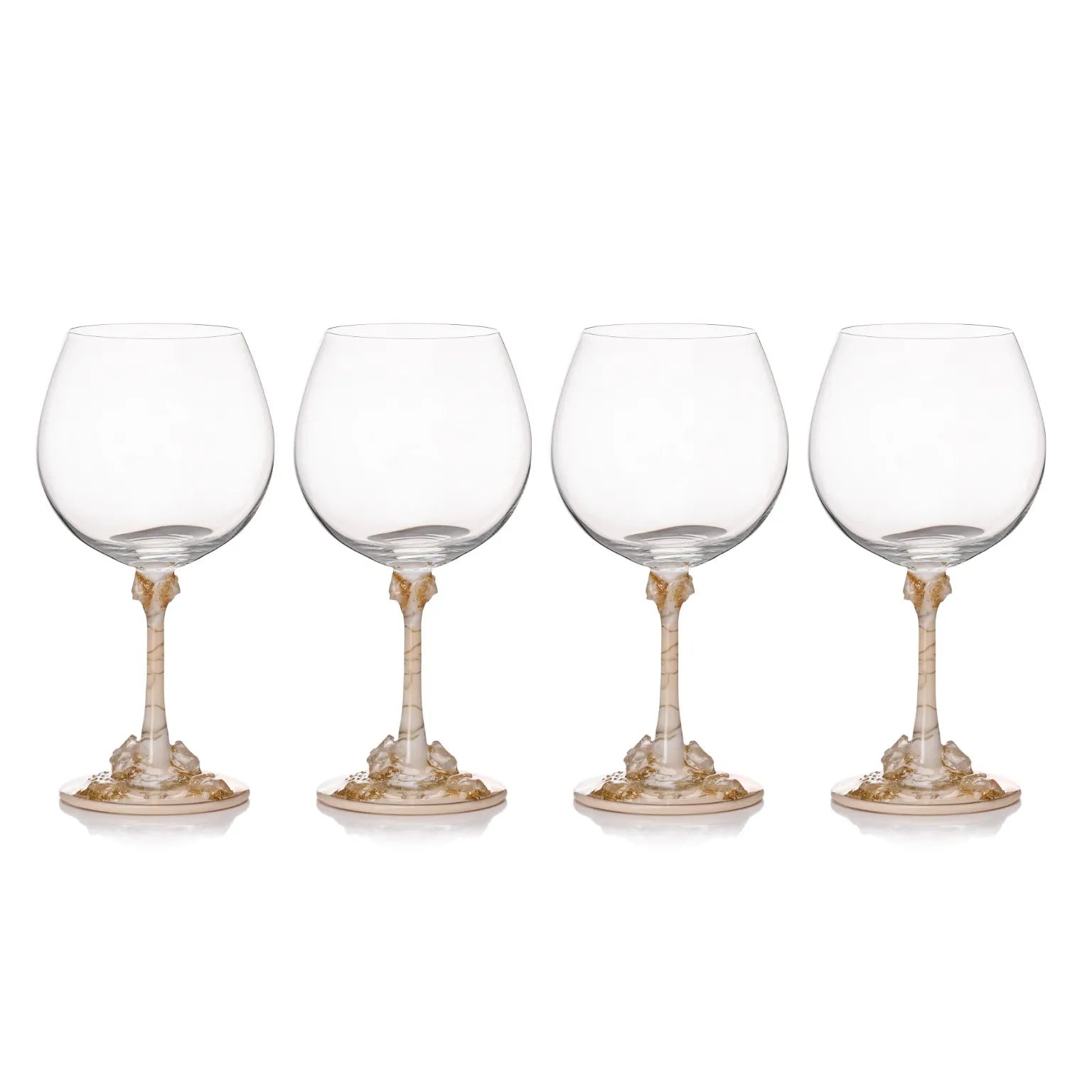 Amber Luxe Goblet