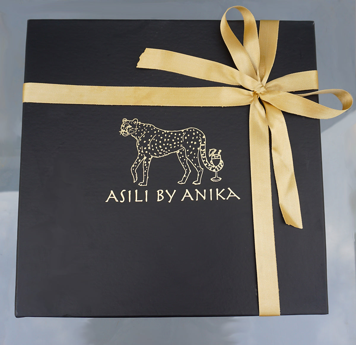 Mini gift set Red